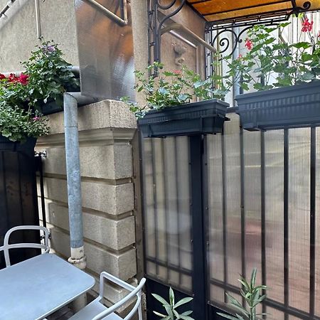 Casa De Povesti - Calea Victoriei Apartment Bucureşti Exterior foto