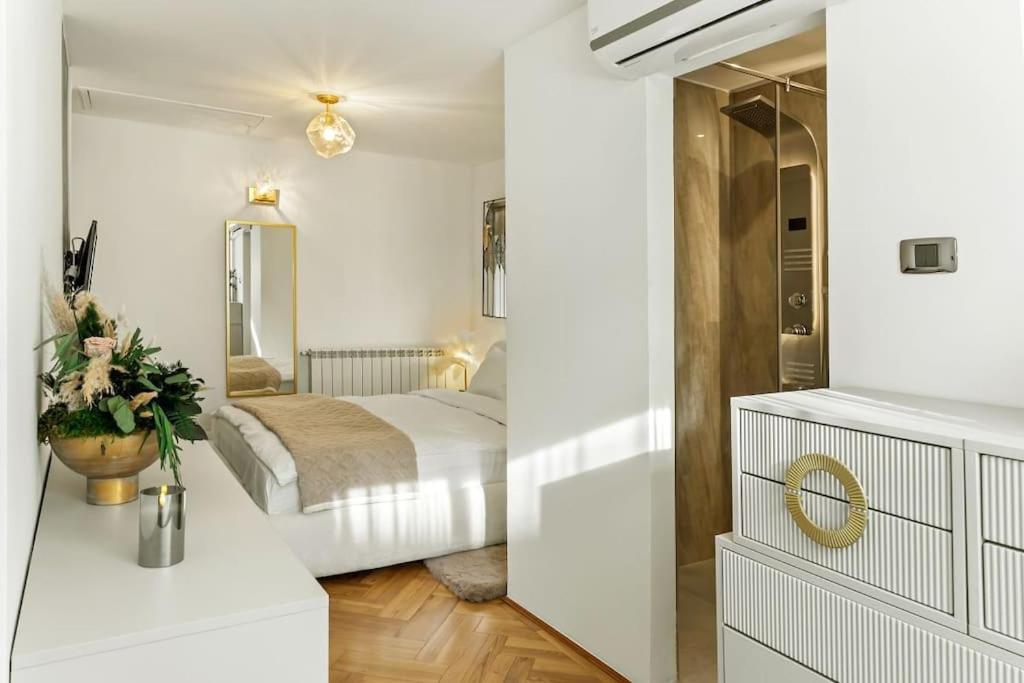 Casa De Povesti - Calea Victoriei Apartment Bucureşti Exterior foto