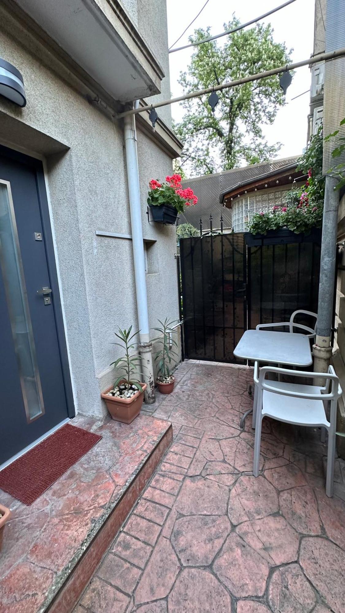 Casa De Povesti - Calea Victoriei Apartment Bucureşti Exterior foto